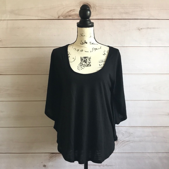 American Rag Tops - American Rag Cie Batwing Top